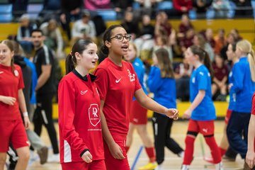 Bild 146 - wCJ NFV Futsalmeisterschaft